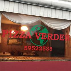 Pizza Verden Ristorante & Burger House