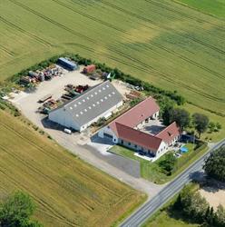 Broholm Maskinstation ApS