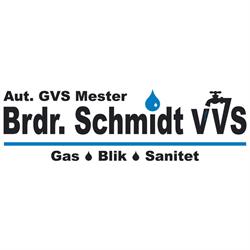 Brdr. Schmidt Vvs ApS