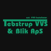 Tebstrup VVS og Blik ApS