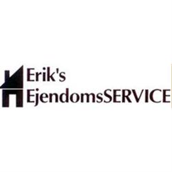 Eriks Ejendomssevice