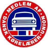 Damkier Aalborg Køreskole ApS