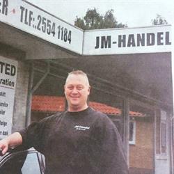 Jm Handel