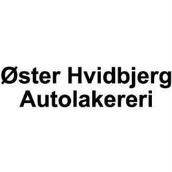Øster Hvidbjerg Autolakereri