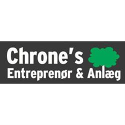 Chrone's Entreprenør & Anlæg ApS