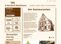 A Hereford Beefstouw - Kolding