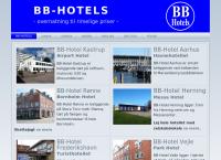 Bb-Hotel Kastrup