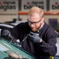 Reparation af stenslag