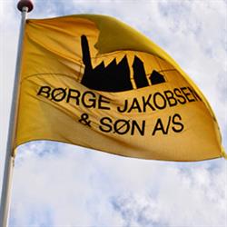 Jakobsen Børge & Søn A/S