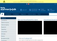 BoligAlarmer.dk