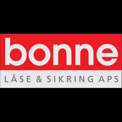 Bonne Låse & Sikring ApS