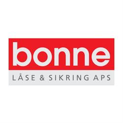 Bonne Låse & Sikring ApS