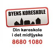 Byens Køreskole
