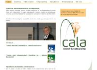 Cala Coach & Consulting