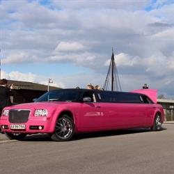 Dansk Limousine Center
