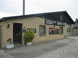 Dinitrol Center Rødovre