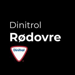 Dinitrol Center Rødovre