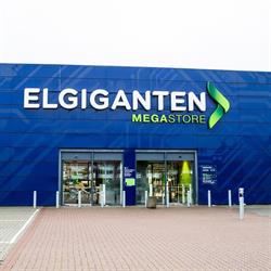 Elgiganten