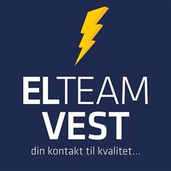 El-Team Vest A/S