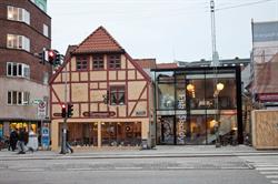 Fisk og Skaldyr Restaurant
