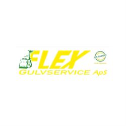 Flex Gulvservice ApS