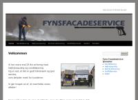 fyns Facade Service