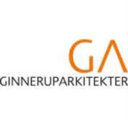 Ginneruparkitekter A/S