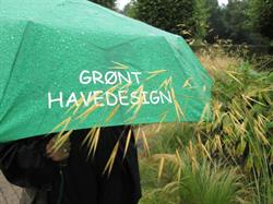 Grønt Havedesign Peter Dupont