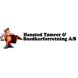 Hansted Tømrer- & Snedkerforretning A/S
