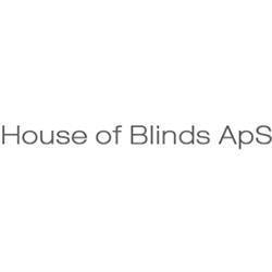House of Blinds ApS