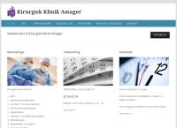 Kirurgisk Klinik Amager v/Kim Jensen