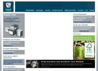 Knudtzon Graphic A/S
