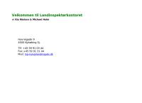 LANDINSPEKTØRKONTORET