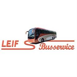 Leifs Busservice ApS