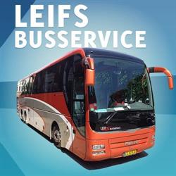 Leifs Busservice ApS
