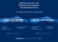 Lind Elteknik ApS