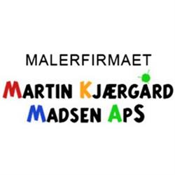 Martin Kjærgaard Madsen ApS