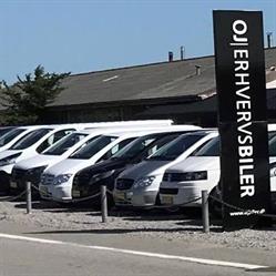 Oj Erhvervsbiler A/S