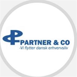 Partner & Co. A/S