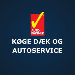 Køge Dæk- & Autoservice ApS