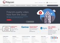 Polycom   Aps