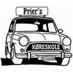 Prier's Køreskole v/ Morten Poulsen