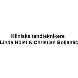 Kliniske Tandteknikere Linda Holst & Christian Boljanac