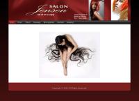 Jensen Salon