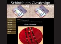 Schlotfeldts Glasdesign