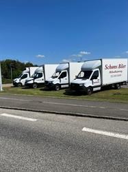 Schøns Biler