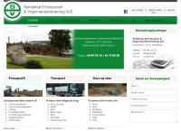 Søndersø Entreprenør-OG Vognmandsforretning a/S