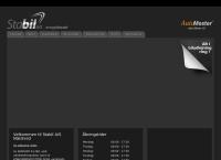 Stabil A/Ss webside