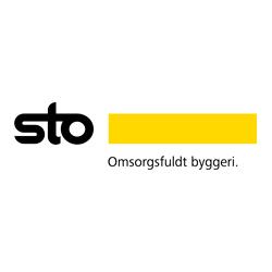 Sto Danmark A/S - Facade, Interiør, Akustik og Gulv