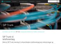 Supertel a/S